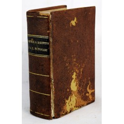 A Pocket Dictionary of the Spanish and English Languages: Compiled from the Last Improved Editions of Neuman and Baretti 